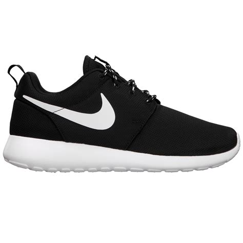 nike roshe run ganz schwarz|nike roshe run women.